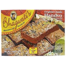 BHAGWATI HANDVO 312GM