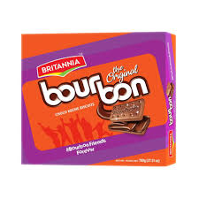 BR BOURBON 780GM