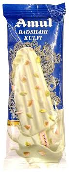 AMUL KULFI