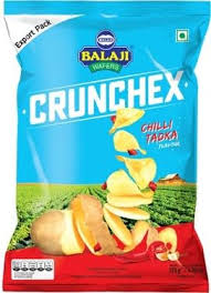 BALAJI CHILLI TADAKA 135G