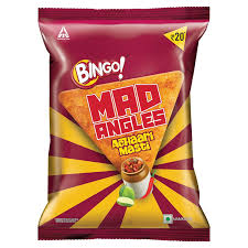 BINGO MAD ANGLE MASALA