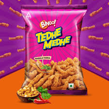BINGO TEDHE MEDHE MASALA TADKA