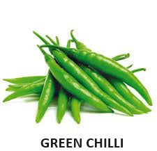 01 THAI CHILLY KG