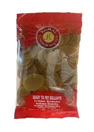 KAMAL PANI PURI 200GM