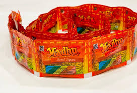 MADHU SUPARI SINGLE